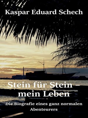cover image of Stein für Stein, mein Leben